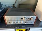 Sony TA-2650 versterker 1976 warm geluid, Ophalen of Verzenden, Zo goed als nieuw, Sony