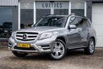 Mercedes-Benz GLK-klasse 350 V6 4-Matic 306pk Prestige I Led, Auto's, Mercedes-Benz, Automaat, Euro 5, Gebruikt, Leder