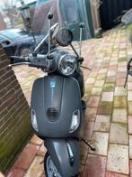 Scooter Vespa, Fietsen en Brommers, Scooters | Vespa, Ophalen, Gebruikt, Benzine, Vespa LX