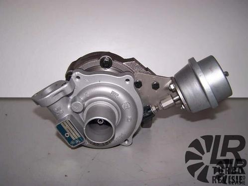 Turbo revisie 1.3 CDI,JTD .JTDMAlfa ,fiat,lancia 85PK,90PK, Auto-onderdelen, Motor en Toebehoren, Alfa Romeo, Fiat, Lancia, Gereviseerd