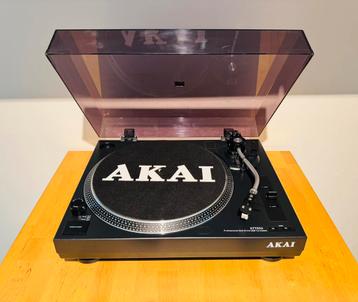 Akai ATT05U platenspeler beschikbaar voor biedingen