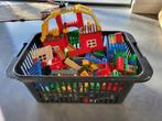 Lego duplo - dubbele treinbaan, boederij en divers anders, Kinderen en Baby's, Speelgoed | Duplo en Lego, Complete set, Duplo