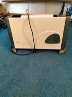 Convector kachel/radiator, Ophalen, Zo goed als nieuw, Elektrisch