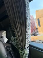 Vrachtwagen Grijze Deense pluche dubbel gevoerd, Ophalen, Nieuw, Overige merken