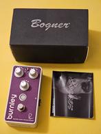 Bogner Burnley Distortion, Muziek en Instrumenten, Onbekend, Ophalen of Verzenden, Zo goed als nieuw, Onbekend