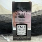 Originele CND Shellac VIVID nieuw in doos - gellak gelpolish, Sieraden, Tassen en Uiterlijk, Uiterlijk | Cosmetica en Make-up