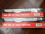 2x Kelfort 400W E40 283mm 38000 lumen nieuw, Ophalen of Verzenden, Zo goed als nieuw, E27 (groot), Led-lamp