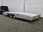 Wico N/A V350 *NIEUW* 5,5 meter autotransporter 2500kg LAADV, Witte Smid, Gebruikt, Info@sallandautotrading.nl, Lumenstraat 1
8102PS  Raalte, NL