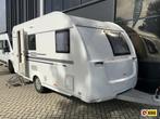 Adria Altea 432 PX, Caravans en Kamperen, Caravans, Schokbreker, Bedrijf, Treinzit, 5 tot 6 meter
