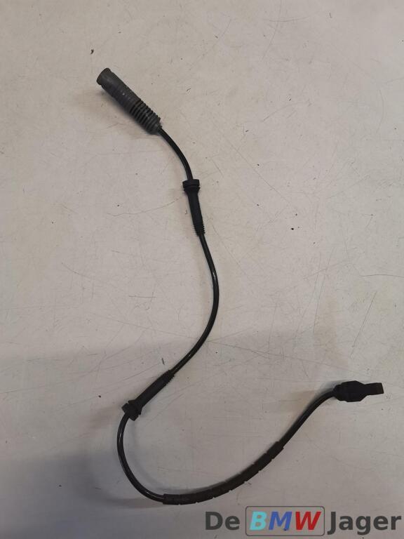 ABS sensor BMW E81 E82 E87 E88 E90 E91 E92 E93 34526762465, Auto-onderdelen, Remmen en Aandrijving, BMW, Gebruikt, Ophalen of Verzenden
