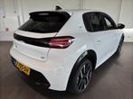 Peugeot 208 1.2 PureTech 100 GT | NAV | CARPLAY - ANDROID AU, 12 maanden, Gebruikt, Euro 6, Wit