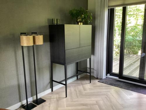 Hofstede en Raanhuis kast teab, Huis en Inrichting, Woonaccessoires | Kamerschermen, Gebruikt, Ophalen of Verzenden