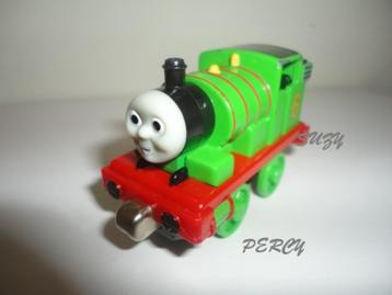 Percy, Thomas de Trein Take n Play beschikbaar voor biedingen