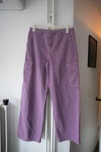 Paarse jeans met wijde pijpen Drykorn maat 29 lengte 34, Kleding | Dames, Spijkerbroeken en Jeans, Drykorn, Overige kleuren, Verzenden