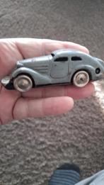 Vintage Speelgoed Auto - Oudje!, Antiek en Kunst, Antiek | Speelgoed, Ophalen of Verzenden