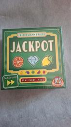Fast Forward: Jackpot - Nieuw in Seal!, Een of twee spelers, Ophalen of Verzenden, Nieuw, White Goblin Games