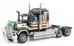 WSI -MACK BICENTENNIAL SUPER-LINER ''CAPTAIN BLIGH'' - DRAKE, Hobby en Vrije tijd, Modelauto's | 1:50, Wsi, -, -, Nieuw