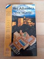 Alhambra, Overige merken, Europa, Ophalen of Verzenden, Zo goed als nieuw