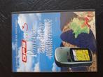 GPS topo provence mediterranee Garmin, Computers en Software, Navigatiesoftware, Ophalen of Verzenden, Zo goed als nieuw, Heel Europa