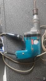 Bosch professional schroefmachine, Doe-het-zelf en Verbouw, Gereedschap | Boormachines, Bosch, 600 watt of meer, Duitsland, Info@bosch.com