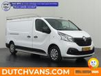 Renault Trafic 1.6DCi 125PK Lang Imperiaal | Trekhaak | Navi, Voorwielaandrijving, Gebruikt, 4 cilinders, 2000 kg