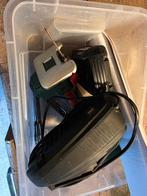 Bosch Advanced Cut 18, Decoupeerzaag, Ophalen of Verzenden, Zo goed als nieuw, 30 tot 70 mm