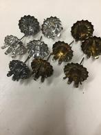 Kaarsenhouders, Ophalen of Verzenden, Zo goed als nieuw