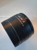 Viltrox Nikon-Sony AF adapter en Fujifilm MCEX-11 macro, Overige merken, Overige typen, Ophalen of Verzenden, Zo goed als nieuw