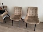 6 stoelen te koop, Huis en Inrichting, Stoelen, Gebruikt, Overige kleuren, Ophalen of Verzenden, Vijf, Zes of meer stoelen