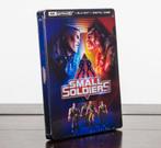 Small Soldiers 4K UHD + Blu-Ray STEELBOOK (US Import), -, -, Science Fiction en Fantasy, Ophalen of Verzenden