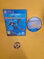 Subnautica, Spelcomputers en Games, 1 speler, Ophalen of Verzenden, Zo goed als nieuw, X