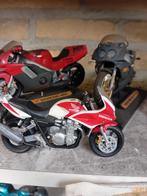 Honda cb1300, Ophalen of Verzenden, Zo goed als nieuw