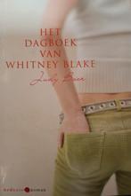 J.B. Baer - Het dagboek van Whitney Blake, Gelezen, J.B. Baer, Ophalen of Verzenden, Nederland