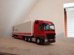 Mercedes Actros koeloplegger Goedegebuur Tekno, Hobby en Vrije tijd, Modelauto's | 1:50, Ophalen of Verzenden, Nieuw, Bus of Vrachtwagen