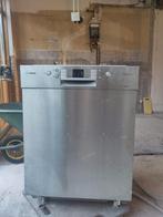 Bosch Exclusiv Vaatwasser, Witgoed en Apparatuur, Vaatwasmachines, Ophalen, Gebruikt, 85 tot 90 cm, Voorspoelprogramma