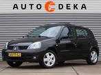Renault Clio 1.2-16V Campus *1e Eigenaar*Airco*, Voorwielaandrijving, Stof, 4 cilinders, Zwart