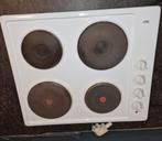 Etna Kookplaat - 4 Zones, Witgoed en Apparatuur, Fornuizen, Gebruikt, Inbouw, 85 tot 90 cm, Elektrisch