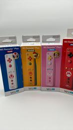 Serie Wii u controllers allemaal compleet!, Vanaf 3 jaar, Overige genres, Ophalen of Verzenden, 3 spelers of meer