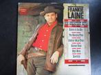 Frankie Laine - His greatest hits (2-LP), Ophalen of Verzenden, Gebruikt, 12 inch