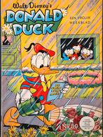 Donald Duck 1956 nr. 30, Boeken, Stripboeken, Gelezen, Ophalen of Verzenden, Meerdere stripboeken