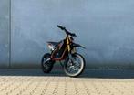 Elektrische Crossmotor 1500W | Midi – NIEUW!, Ophalen of Verzenden, Nieuw