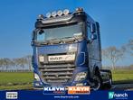 DAF XF 530, Auto's, Vrachtwagens, Automaat, Blauw, Bedrijf, DAF