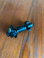HG hub voorwiel van Cannondale/Hollowgram wielen, Ophalen of Verzenden, Gebruikt, Racefiets, Wiel