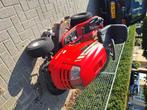 massey ferguson, Ophalen, Gebruikt