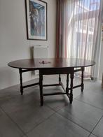 Gate leg tafel, Antiek en Kunst, Antiek | Meubels | Tafels, Ophalen
