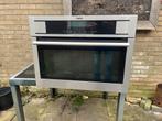 AEG Micromat Combi Oven met Grill - Gebruikt, Gebruikt, Hete lucht, Oven met grill, Inbouw