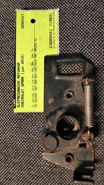 Chevrolet Spark Motorkap - Gebruikt, Ophalen of Verzenden, Gebruikt, Chevrolet