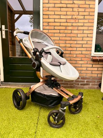Kinderen wagen beschikbaar voor biedingen
