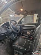Suzuki Swift 5 deurs leren bekleding set, Ophalen, Gebruikt