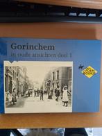 Boekje Gorimchem ansichten deel 1, Boeken, Ophalen of Verzenden